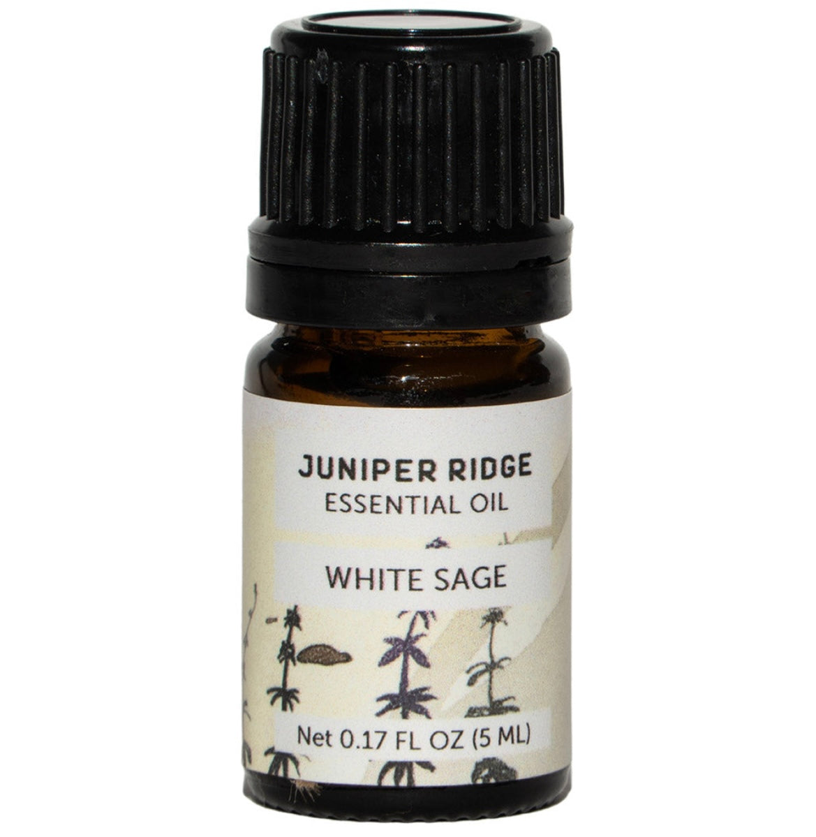 Juniper Ridge Essential Oil