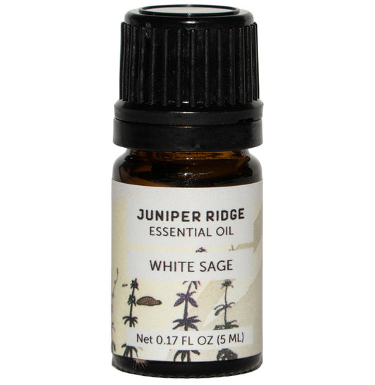 Juniper Ridge Essential Oil