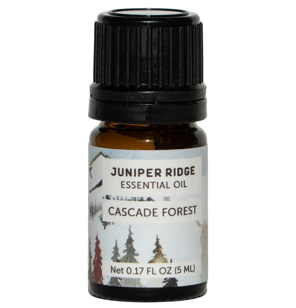 Juniper Ridge Essential Oil