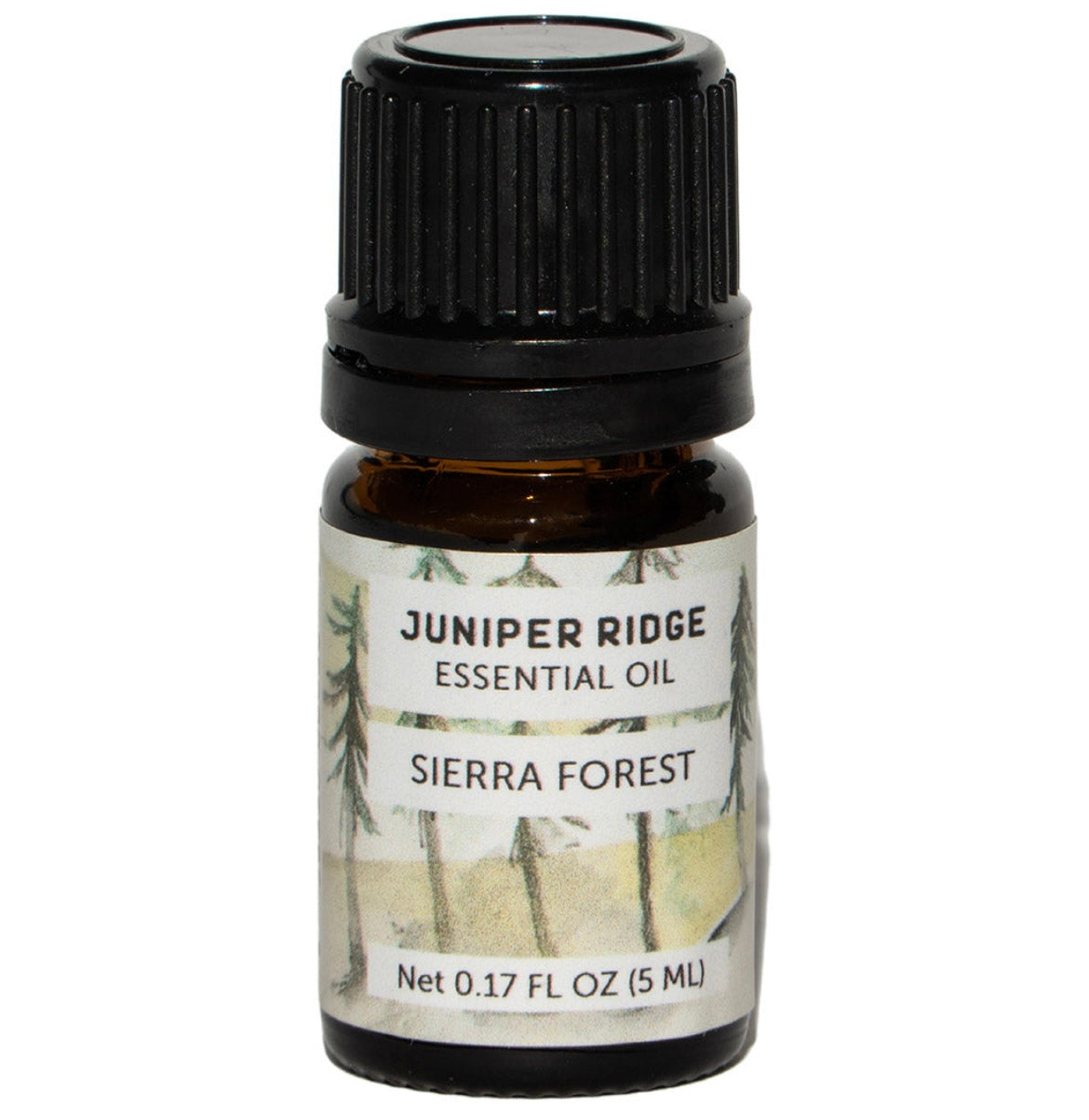 Juniper Ridge Essential Oil